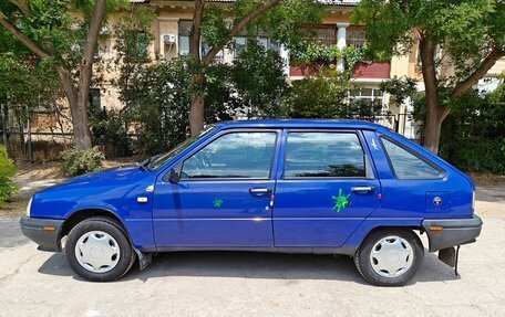 ИЖ 2126 «Ода», 2002 год, 159 000 рублей, 2 фотография