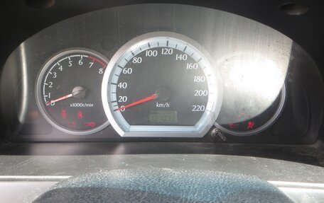 Chevrolet Lacetti, 2009 год, 500 000 рублей, 7 фотография