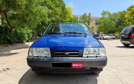 ИЖ 2126 «Ода», 2002 год, 159 000 рублей, 5 фотография