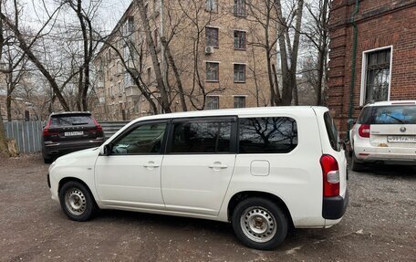 Toyota Probox I, 2015 год, 890 000 рублей, 3 фотография