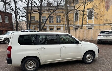 Toyota Probox I, 2015 год, 890 000 рублей, 6 фотография