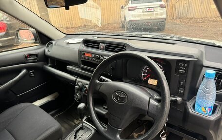 Toyota Probox I, 2015 год, 890 000 рублей, 11 фотография