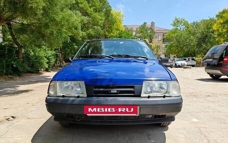 ИЖ 2126 «Ода», 2002 год, 159 000 рублей, 21 фотография