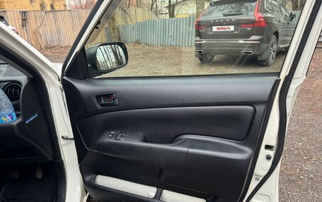 Toyota Probox I, 2015 год, 890 000 рублей, 19 фотография