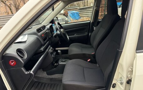 Toyota Probox I, 2015 год, 890 000 рублей, 15 фотография