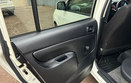 Toyota Probox I, 2015 год, 890 000 рублей, 18 фотография