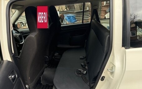 Toyota Probox I, 2015 год, 890 000 рублей, 17 фотография