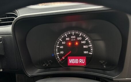 Toyota Probox I, 2015 год, 890 000 рублей, 22 фотография