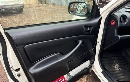 Toyota Probox I, 2015 год, 890 000 рублей, 21 фотография