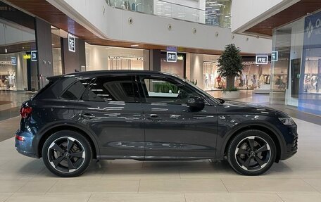 Audi Q5, 2017 год, 2 890 000 рублей, 12 фотография