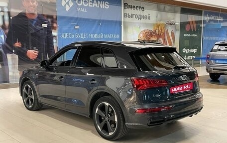 Audi Q5, 2017 год, 2 890 000 рублей, 19 фотография