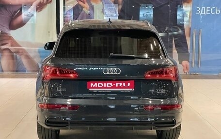 Audi Q5, 2017 год, 2 890 000 рублей, 18 фотография