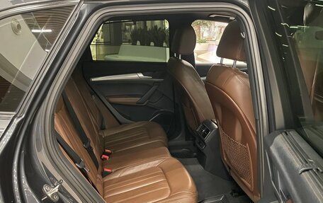 Audi Q5, 2017 год, 2 890 000 рублей, 31 фотография