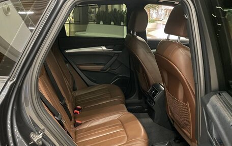 Audi Q5, 2017 год, 2 890 000 рублей, 32 фотография