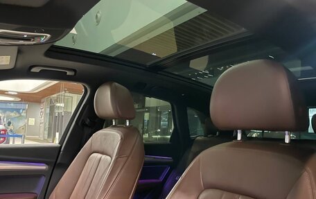 Audi Q5, 2017 год, 2 890 000 рублей, 27 фотография