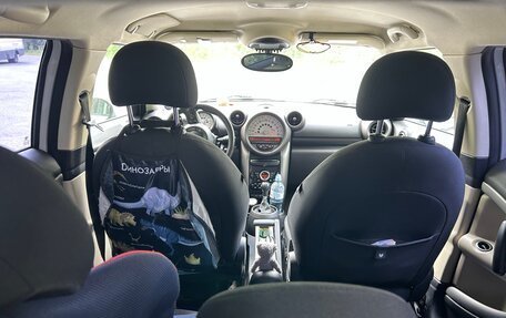 MINI Countryman I (R60), 2011 год, 1 000 000 рублей, 6 фотография