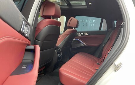 BMW X6, 2020 год, 7 350 000 рублей, 15 фотография