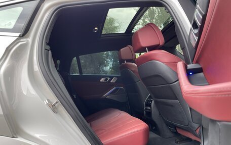 BMW X6, 2020 год, 7 350 000 рублей, 11 фотография