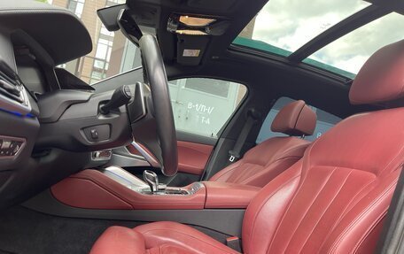 BMW X6, 2020 год, 7 350 000 рублей, 14 фотография