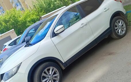 Nissan Qashqai, 2014 год, 1 200 000 рублей, 3 фотография