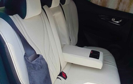 Nissan Qashqai, 2014 год, 1 200 000 рублей, 4 фотография