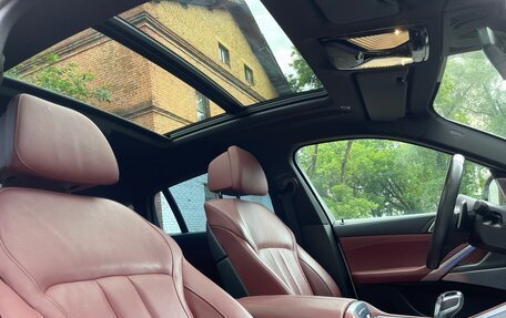 BMW X6, 2020 год, 7 350 000 рублей, 9 фотография