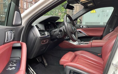 BMW X6, 2020 год, 7 350 000 рублей, 12 фотография
