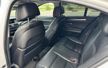 BMW 5 серия, 2016 год, 1 890 000 рублей, 9 фотография