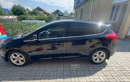 Ford Focus III, 2013 год, 850 000 рублей, 2 фотография