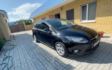 Ford Focus III, 2013 год, 850 000 рублей, 6 фотография