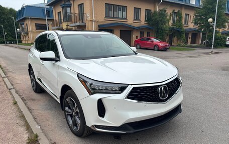 Acura RDX III, 2024 год, 4 790 000 рублей, 2 фотография