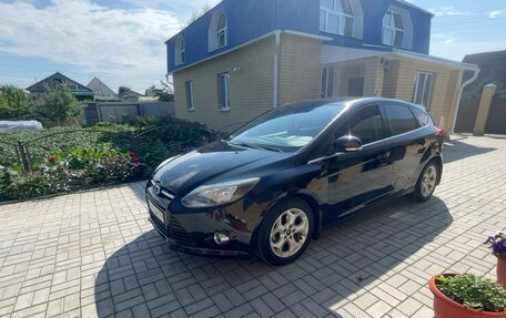 Ford Focus III, 2013 год, 850 000 рублей, 8 фотография