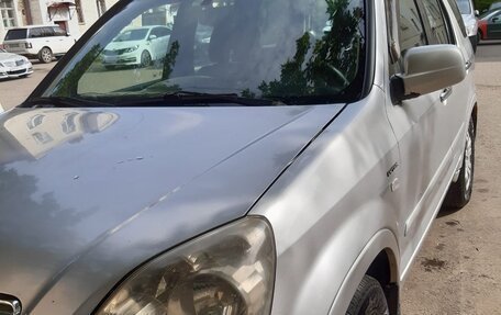 Honda CR-V II рестайлинг, 2006 год, 650 000 рублей, 5 фотография