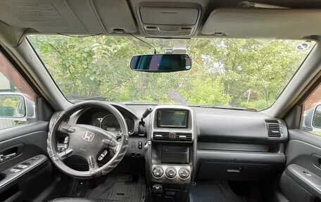 Honda CR-V II рестайлинг, 2006 год, 650 000 рублей, 6 фотография