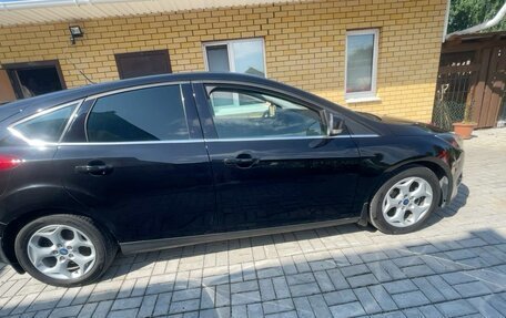 Ford Focus III, 2013 год, 850 000 рублей, 5 фотография