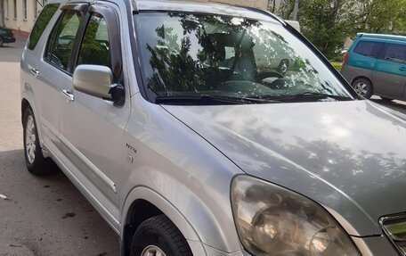 Honda CR-V II рестайлинг, 2006 год, 650 000 рублей, 3 фотография