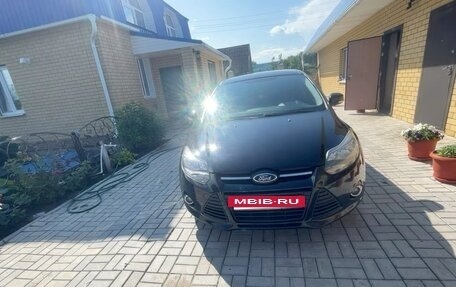 Ford Focus III, 2013 год, 850 000 рублей, 7 фотография