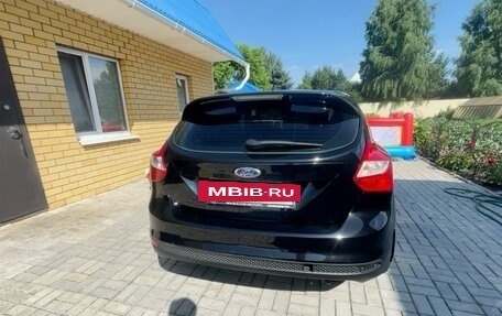 Ford Focus III, 2013 год, 850 000 рублей, 3 фотография