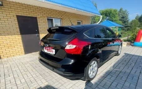Ford Focus III, 2013 год, 850 000 рублей, 4 фотография