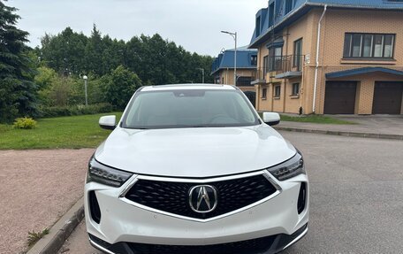 Acura RDX III, 2024 год, 4 790 000 рублей, 6 фотография