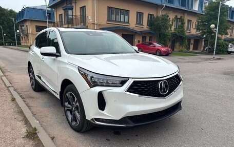 Acura RDX III, 2024 год, 4 790 000 рублей, 5 фотография