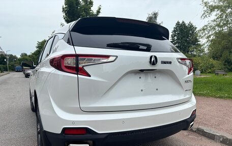 Acura RDX III, 2024 год, 4 790 000 рублей, 17 фотография