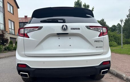 Acura RDX III, 2024 год, 4 790 000 рублей, 14 фотография