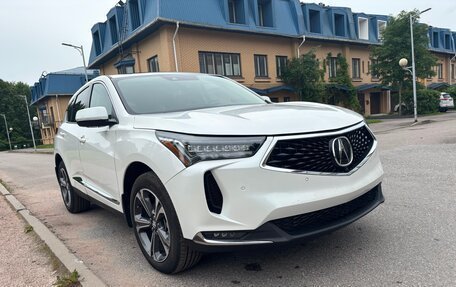 Acura RDX III, 2024 год, 4 790 000 рублей, 4 фотография