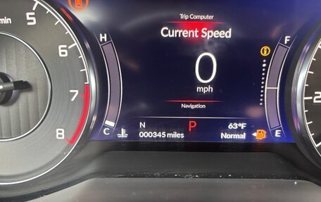 Acura RDX III, 2024 год, 4 790 000 рублей, 7 фотография