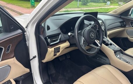 Acura RDX III, 2024 год, 4 790 000 рублей, 8 фотография