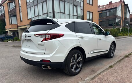 Acura RDX III, 2024 год, 4 790 000 рублей, 15 фотография