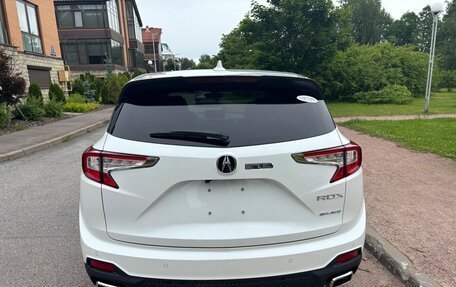 Acura RDX III, 2024 год, 4 790 000 рублей, 16 фотография