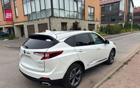Acura RDX III, 2024 год, 4 790 000 рублей, 13 фотография