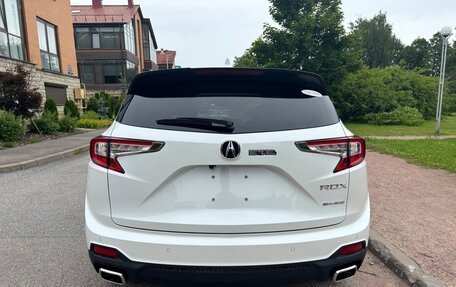 Acura RDX III, 2024 год, 4 790 000 рублей, 18 фотография
